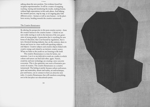 Creative Theories of (just about) Everything. A Journey into Origins and Imaginations (Vis-A-Vis Series) Creative Theories of (just about) Everything. A Journey into Origins and Imaginations (Vis-A-Vis Series)