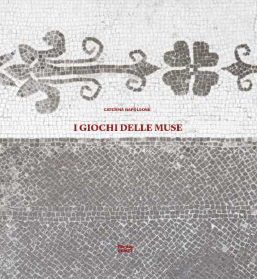 Caterina Napoleone - I Giochi Delle Muse Caterina Napoleone - I Giochi Delle Muse