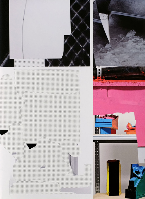 About A Square/ Ten Years Of Site Specific Exhibitions At Zqm About A Square/ Ten Years Of Site Specific Exhibitions At Zqm