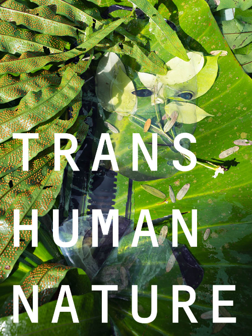 Anouk Kruithof - Trans Human Nature