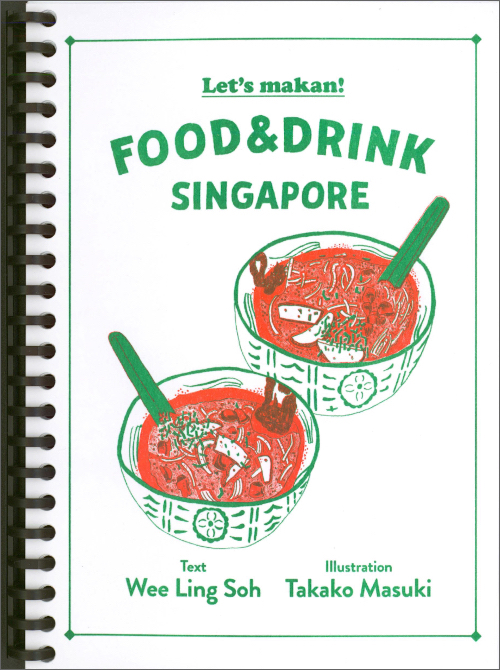 Food & Drink Singapore – Let's makan!