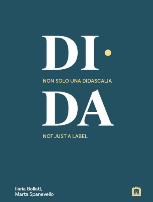 DI-DA | Not just a label