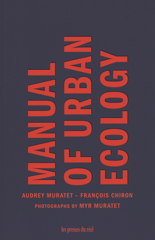 Manual Of Urban Ecology Manual Of Urban Ecology