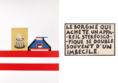 Nathalie Du Pasquier On Paper, 1993–2023 Nathalie Du Pasquier On Paper, 1993–2023