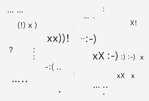 Olaf Nicolai - (!?x:..? X! Olaf Nicolai - (!?x:..? X!