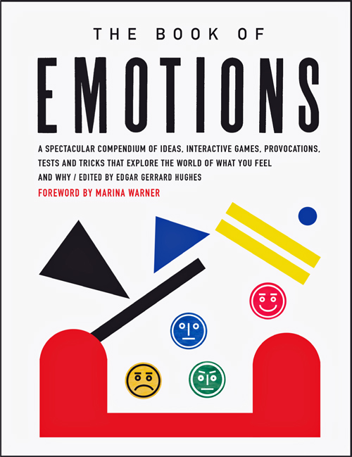 The Book Of Emotions