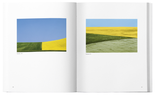 Franco Fontana - Skyline Franco Fontana - Skyline