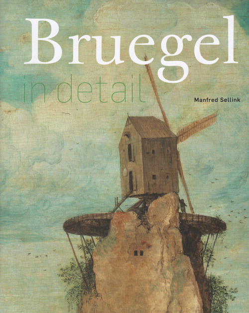 Bruegel In Detail (Dutch Version)