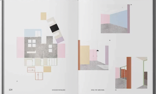 DOMa Issue 09: Souto de Moura, Pezo von Ellrichshausen, Davidson Rafailidis, Hiboux