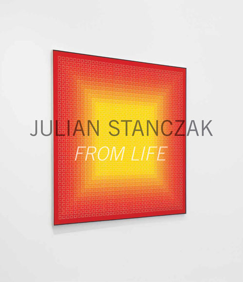 Julian Stanczak: From Life