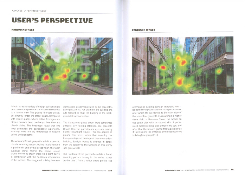 Neuroarchitecture - Designing High-rise Cities at Eye-level Neuroarchitecture - Designing High-rise Cities at Eye-level