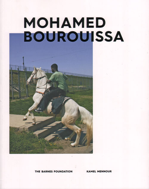 Mohamed Bourouissa (Kamel Mennour)