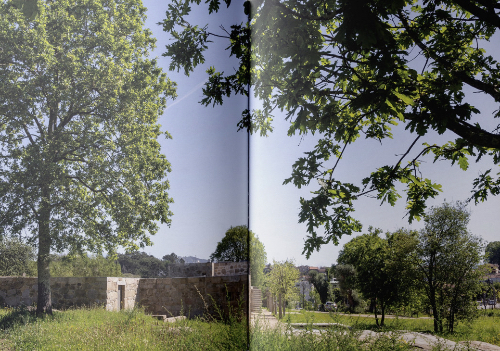 LB 35 Eduardo Souto de Moura Casa em Braga