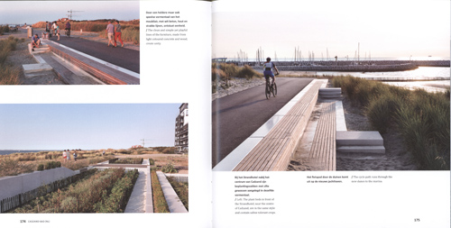Okra 2 - Landscape Architects Okra 2 - Landscape Architects