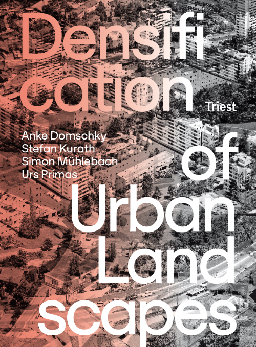 Urban Densification Strategies 
