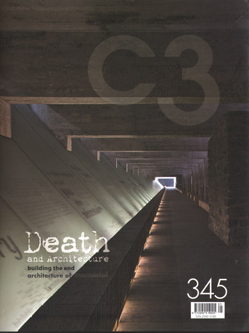 C3 345 Death And Architecture