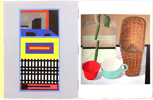 Nathalie Du Pasquier - Sempre Milanese, (3rd upd ed)