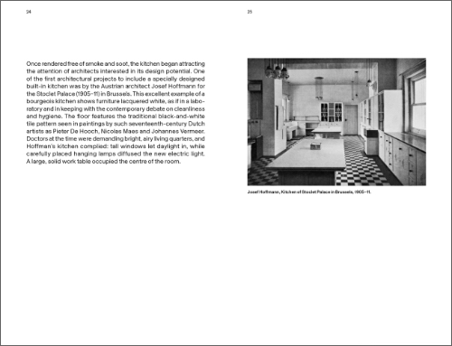 The Kitchen – Where function meets pleasure The Kitchen – Where function meets pleasure