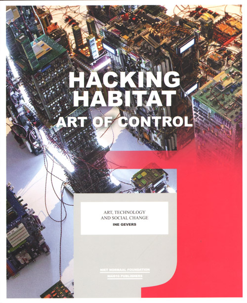 Hacking Habitat - Art Of Control Hacking Habitat - Art Of Control
