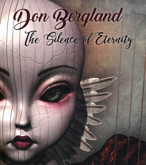 Don Bergland - The Silence Of Eternity