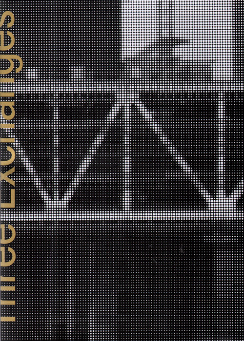 Zachary Formwalt - Three Exchanges Zachary Formwalt - Three Exchanges
