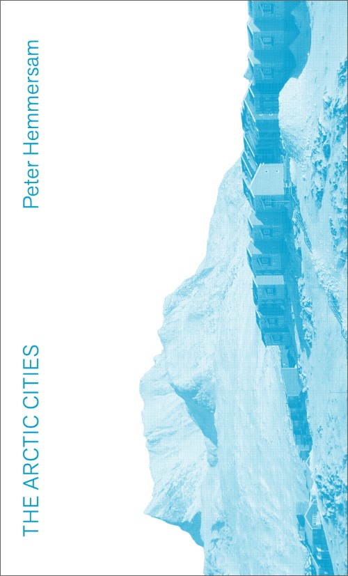 The Arctic Cities
