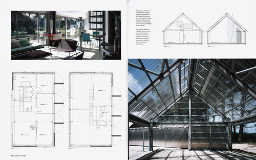 Lacaton & Vassal (Extended Reprint AV 170)