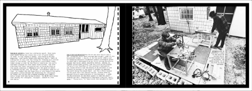 Ken Isaacs - How to Build your Own Living Structures Ken Isaacs - How to Build your Own Living Structures