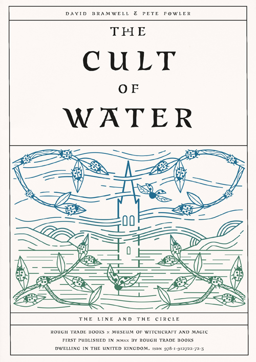 The Cult Of Water