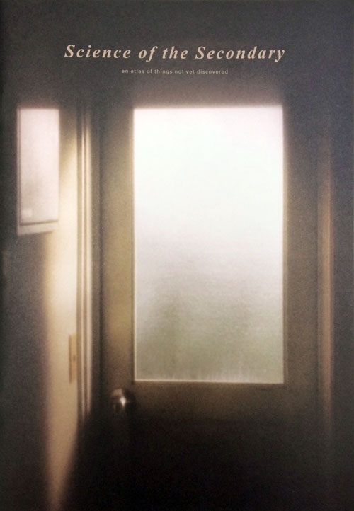 Science of the Secondary 5: Door Science of the Secondary 5: Door