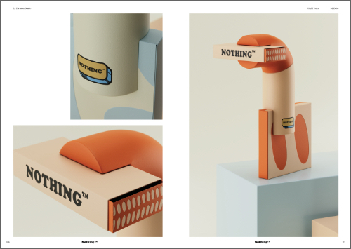 Federico Pepe - Every Thing About NothingTM