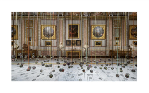 Wangechi Mutu – Black Soil Poems