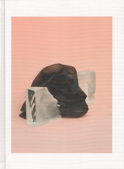 Moved Objects - Georgia Hutchison & Arini Byng