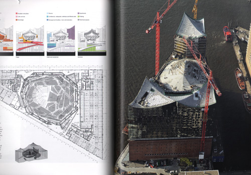 Atlas Europe (Architectures Of The 21st Century)