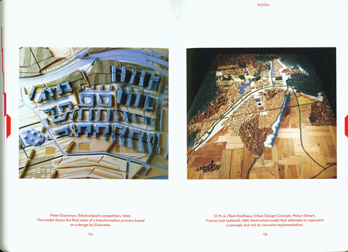 Handbook Of Methods For Architecture And Urban Design