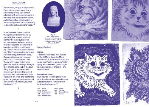 Anna Püschel – Encyclopedia of the Uncertain Anna Püschel – Encyclopedia of the Uncertain