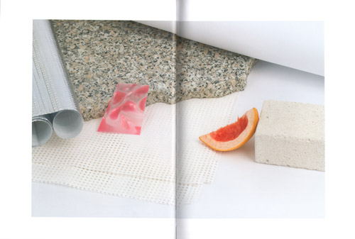 Moved Objects - Georgia Hutchison & Arini Byng