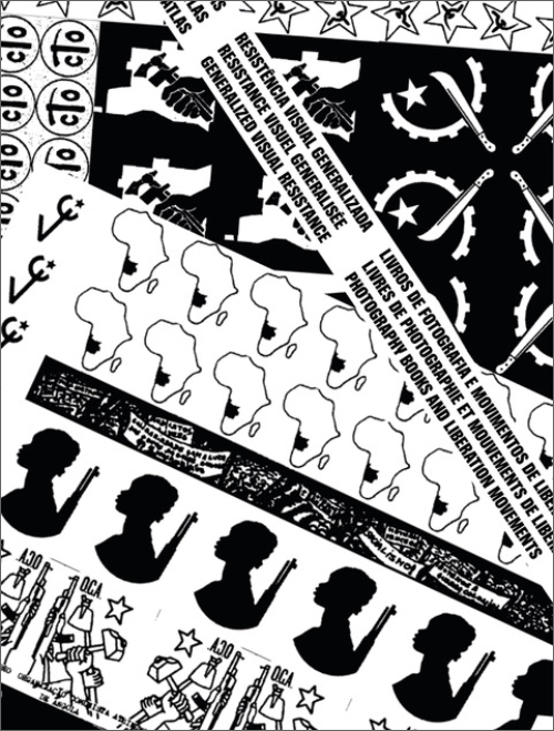 Generalized Visual Resistance – Photobooks and Liberation Movements