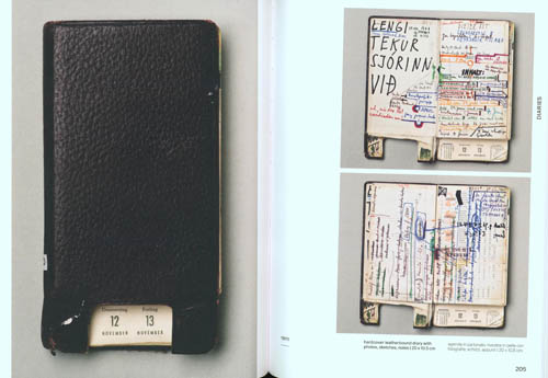 Dieter Roth. Pages Dieter Roth. Pages