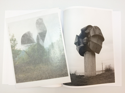 Jan Kempenaers Composite Limited Edition and Signed Photo Jan Kempenaers Composite Limited Edition and Signed Photo
