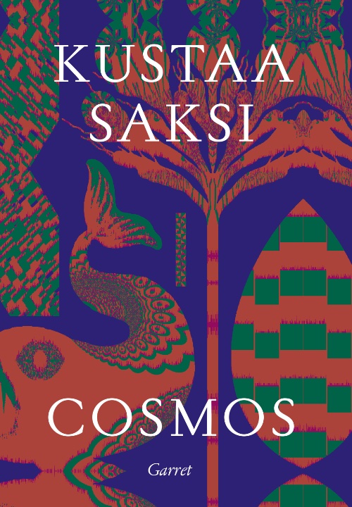 Kustaa Saksi: Cosmos