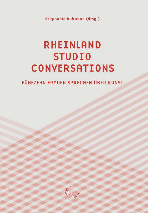 Rheinland Studio Conversations