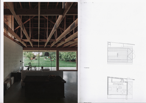 A.MAG 13: Bast Bureau Architectures Sans Titre | Gens Association Liberale D'architecture