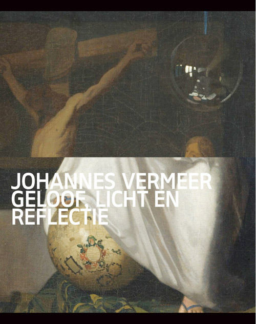 Johannes Vermeer - Faith, Light and Reflection