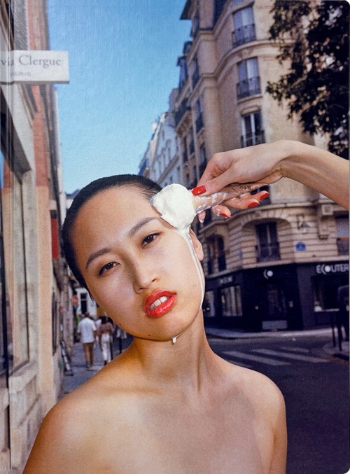 Lin Zhipeng – Amour Défendu (Forbidden Love)