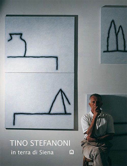 Tino Stefanoni In Terra Di Siena
