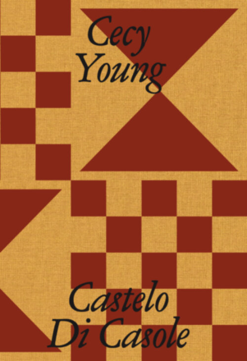 Cecy Young - Castello di Casole Cecy Young - Castello di Casole