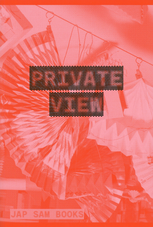 Maurits de Bruijn – Private View