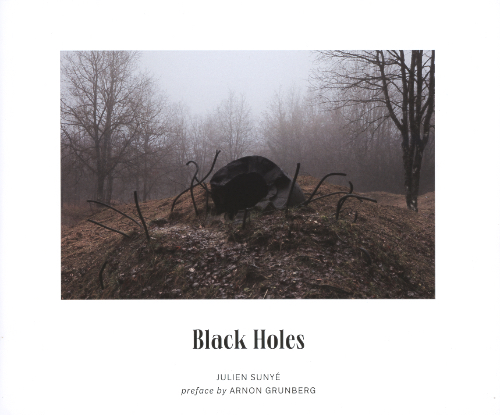 Julien Sunyé – Black Holes