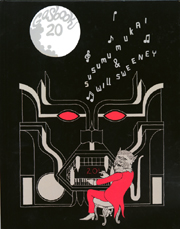 Gasbook 20: Susumu Mukai / Will Sweeney